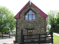 self catering holiday cottage